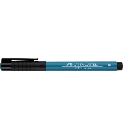 FC-167453 - Faber Castell - 153 Cobalt Turquoise