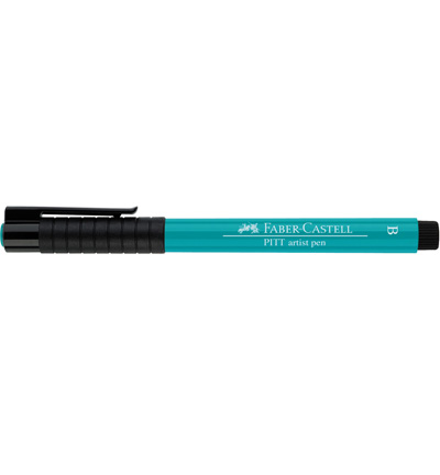FC-167456 - Faber Castell - 156 Vert Cobalt