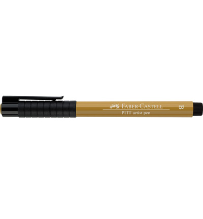 FC-167468 - Faber Castell - 268 Yellow / Green