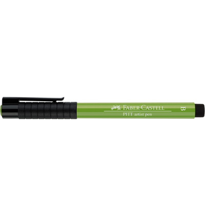 FC-167470 - Faber Castell - 170 May green