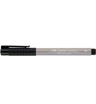 FC-167472 - Faber Castell - 272 Gris chaud III