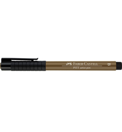 FC-167480 - Faber Castell - 180 Amber