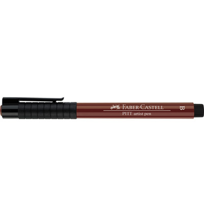 FC-167492 - Faber Castell - 192 Indisch Rood