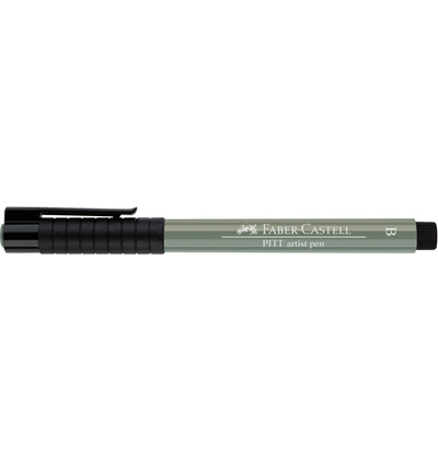FC-167572 - Faber Castell - 172 Earth green