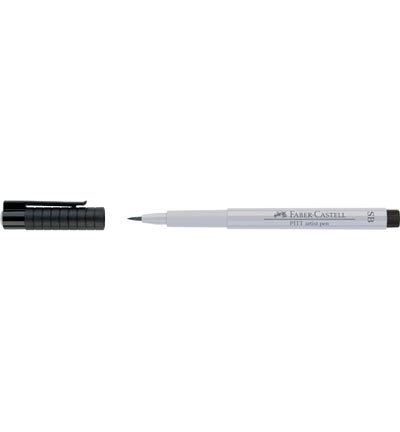 FC-167830 - Faber Castell - 230 Cold Grey I