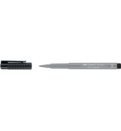 FC-167832 - Faber Castell - 232 Gris Froid III
