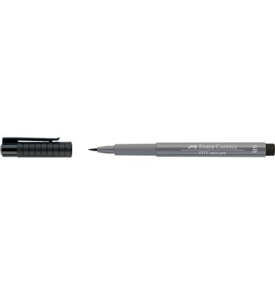 FC-167833 - Faber Castell - 233 Gris Froid IV