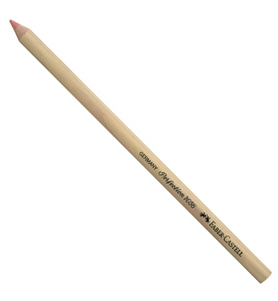 FC-185612 - Faber Castell - Eraser pencil for graphite/coloringpencil