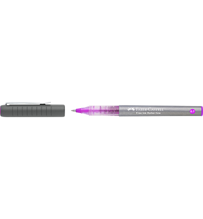 FC-348128 - Faber Castell - Rosa