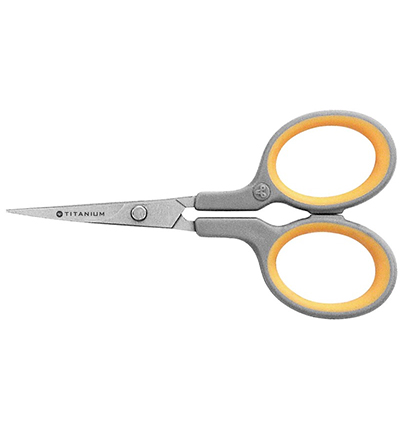 AC-E30440 - Westcott - Silhouette scissors  Westcott suitable for 3D cutting titanium