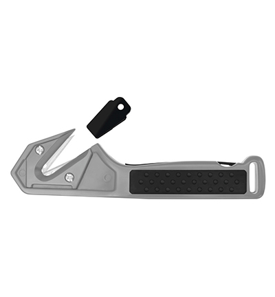 AC-E84100 - Westcott - Cutting knife Professional hook model plastic handle
