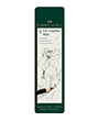 115207 - Graphite Pencil FC Pitt Matte Pencil Case