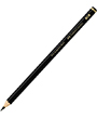 115208 - Graphite pencil FC Pitt Matt 8B