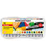 45496 - Oil pastel box assorted