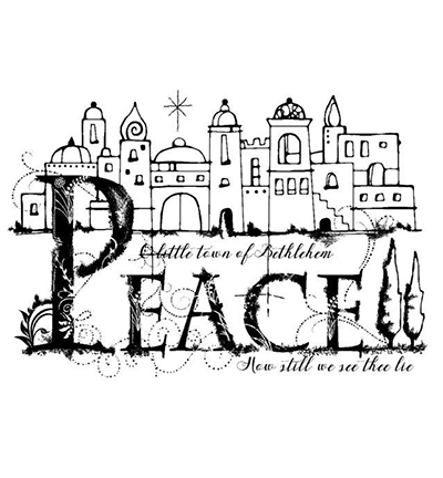 FRS657 - Creative Expressions - Bethlehem Palace