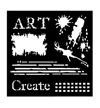 FRST002 - Creative Expressions - Art