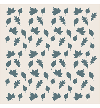 SYSCFL - Creative Expressions - Falling Leaves