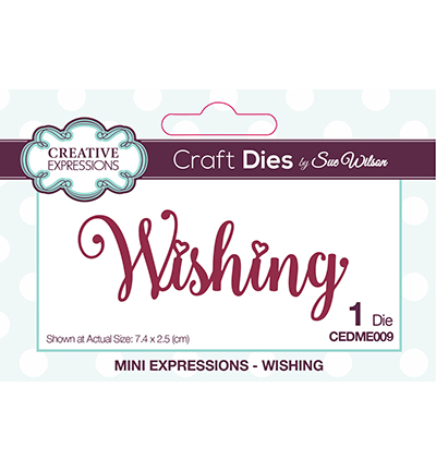 CEDME009 - Creative Expressions - Wishing