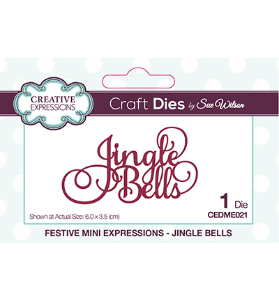 CEDME021 - Creative Expressions - Jingle Bells