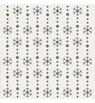SYS005 - Creative Expressions - Snowflake Trails