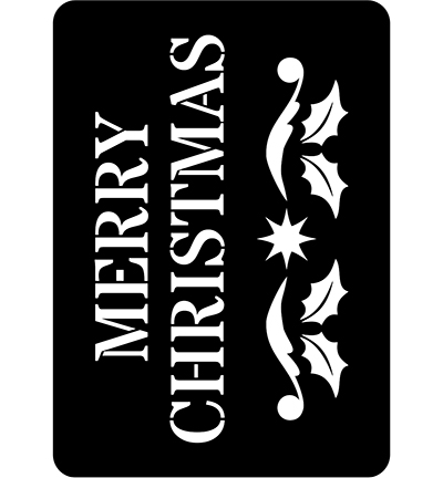 CEMSMERRY - Creative Expressions - Merry Christmas