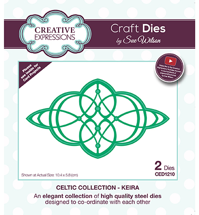 CED1210 - Creative Expressions - Keira