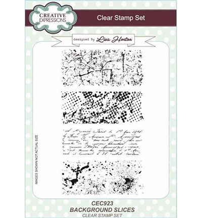 CEC923 - Creative Expressions - Background Slices