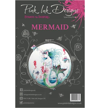 PI011 - Creative Expressions - Set Mermaid