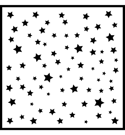 CEST031 - Creative Expressions - Star Struck