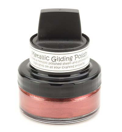CSMGRICH - Cosmic Shimmer - Rich Red