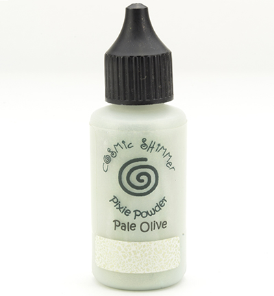 CSPPPALEOL - Cosmic Shimmer - Pale Olive