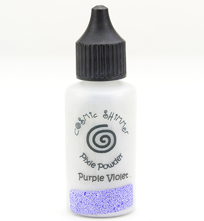 CSPPPURP - Cosmic Shimmer - Purple Violet