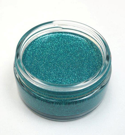 CSGKICE - Cosmic Shimmer - Ice Blue