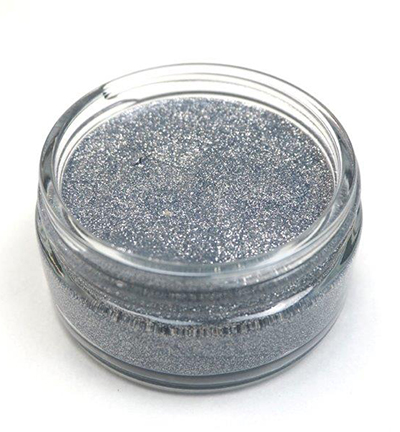 CSGKCHROME - Cosmic Shimmer - Silver Chrome