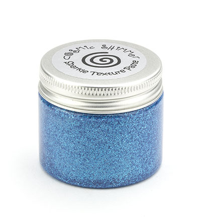 CSPASTSPEGY - Cosmic Shimmer - Egyptian Blue