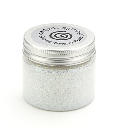 CSPASTSPICICLE - Cosmic Shimmer - Icicle Blue