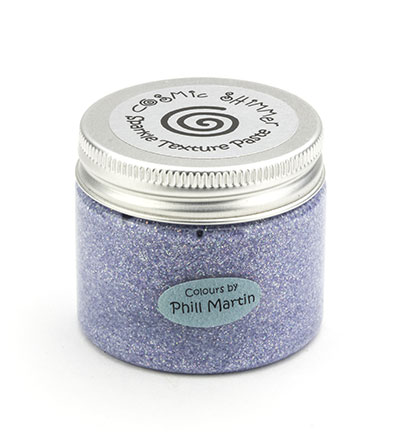 CSPMPASTSPFRHEATHER - Cosmic Shimmer - Frosted Heather