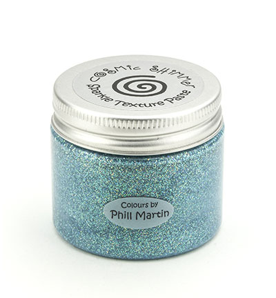 CSPMPASTMINT - Cosmic Shimmer - Graceful Mint