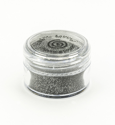 CSBSANTH - Cosmic Shimmer - Anthracite