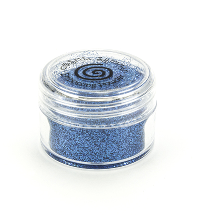 CSBSBLUE - Cosmic Shimmer - Blue Zircon