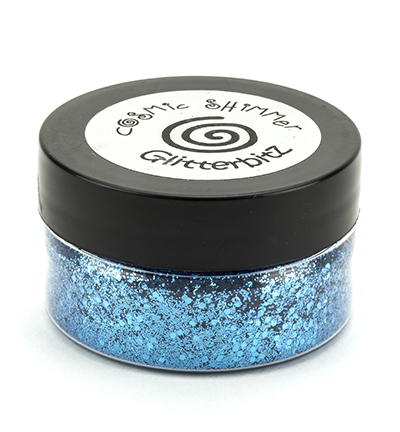 CSGBTURQ - Cosmic Shimmer - Turquoise