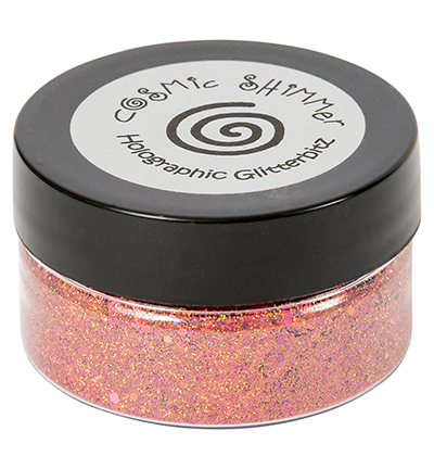 CSHGBCORAL - Cosmic Shimmer - Coral Red