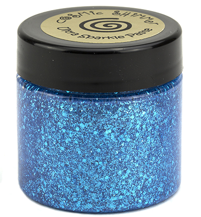 CSUSPTURQ - Cosmic Shimmer - Turquoise