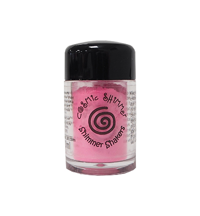 CSPMSSLUSH - Cosmic Shimmer - Lush Pink