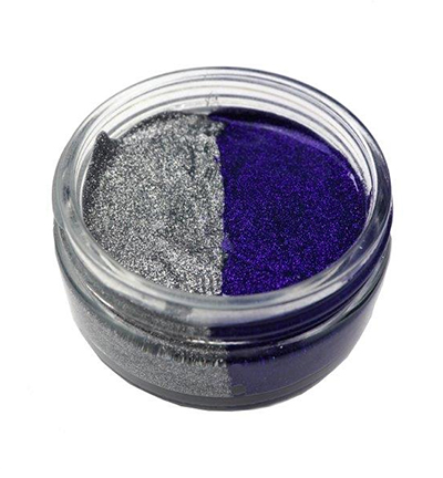 CSGKDLILAC - Cosmic Shimmer - Duo Lilac Frost
