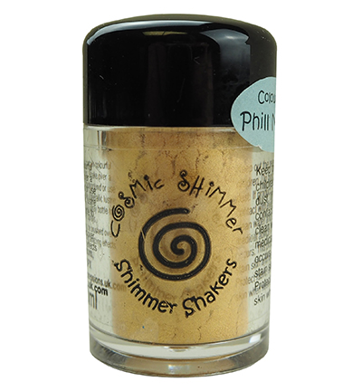 CSPMSSPGOLD - Cosmic Shimmer - Pure Gold