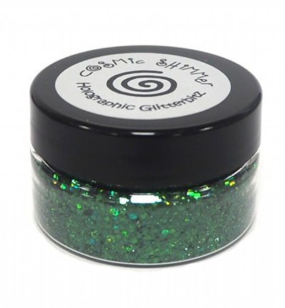 CSHGBEMERALD - Cosmic Shimmer - Emerald Shimmer