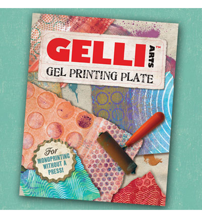 013964349221-WHCase - Gelli Arts - Gelli Printing Plates