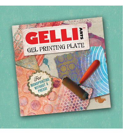 013964349214-WHCa20 - Gelli Arts - Gelli Printing Plates