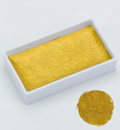 MC21/903 - Kuretake / ZIG - Yellow Gold